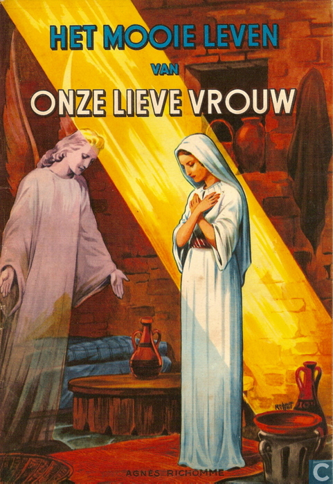 123496-het-mooie-leven-van-onze-lieve-vrouw