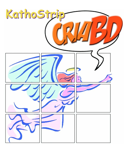 KathoStrip logo 2016