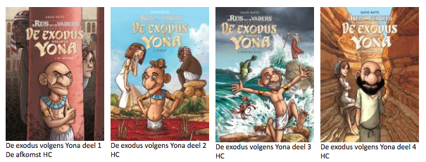 de-exodus-volgens-yona