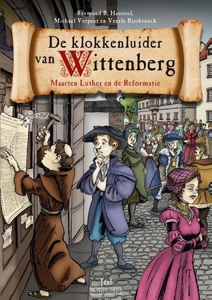 de-klokkenluider-van-wittenberg