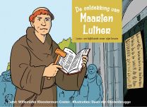 de-ontdekking-van-maarten-luther